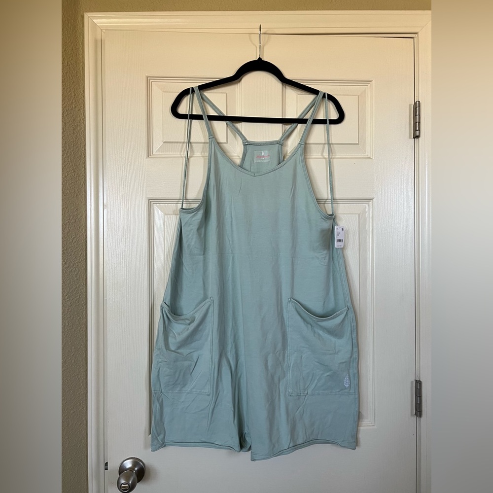 Hot Shot Onesie